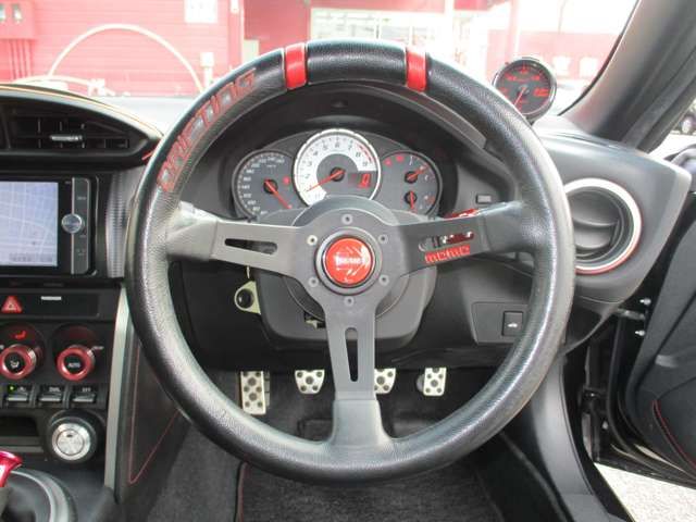 Toyota 86 2013-11 191980-17