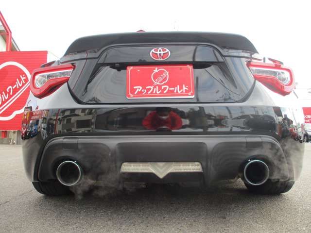 Toyota 86 2013-11 191980-2