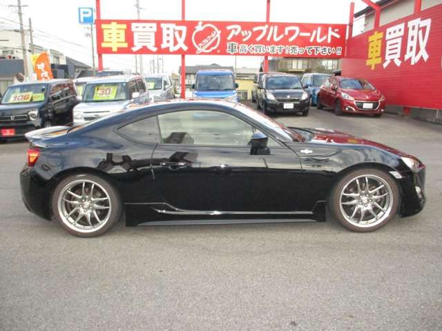 Toyota 86 2013-11 191980-6