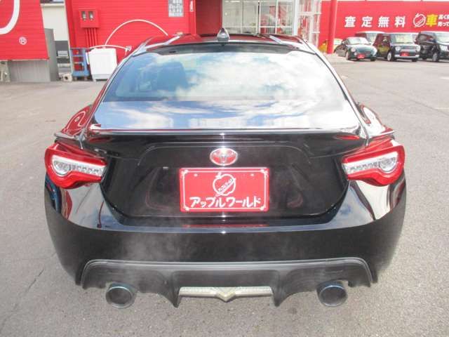 Toyota 86 2013-11 191980-9