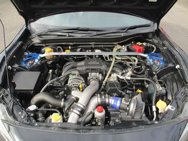 Toyota 86 2013-11 191980-1