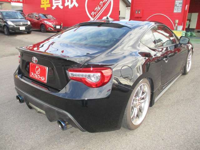 Toyota 86 2013-11 191980-8