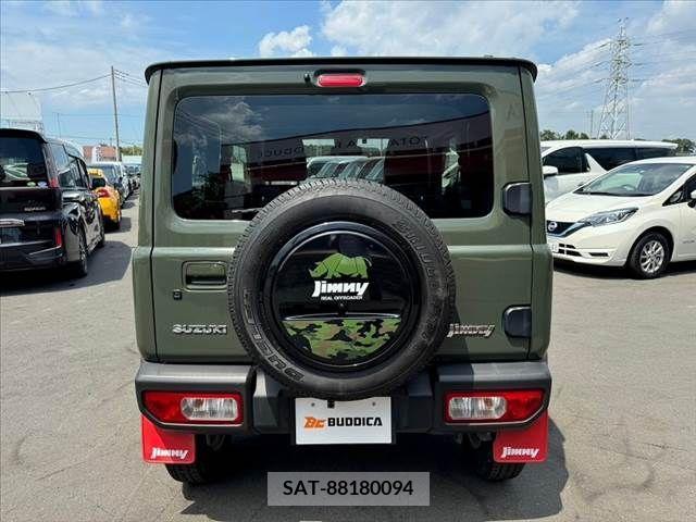 Suzuki JIMNY 2019-10 362035-13