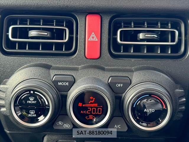 Suzuki JIMNY 2019-10 362035-29