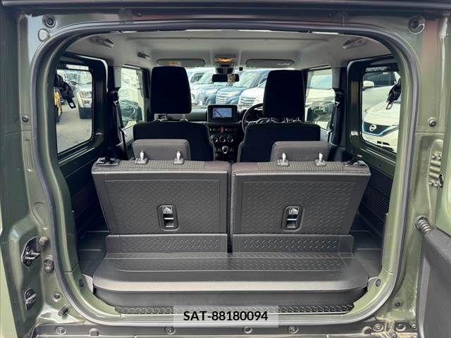 Suzuki JIMNY 2019-10 362035-18