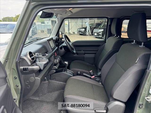 Suzuki JIMNY 2019-10 362035-17