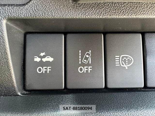Suzuki JIMNY 2019-10 362035-5