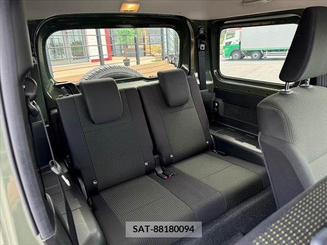 Suzuki JIMNY 2019-10 362035-16