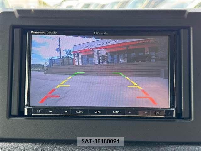 Suzuki JIMNY 2019-10 362035-4