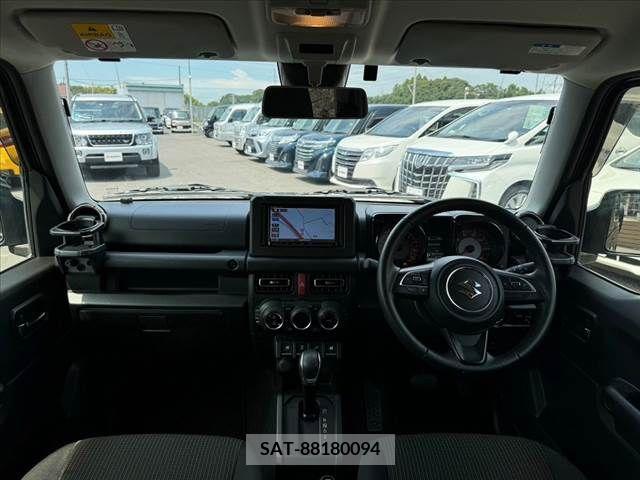 Suzuki JIMNY 2019-10 362035-1