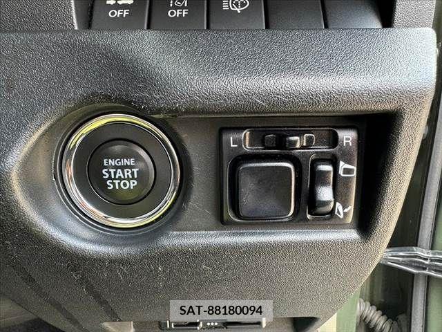 Suzuki JIMNY 2019-10 362035-24
