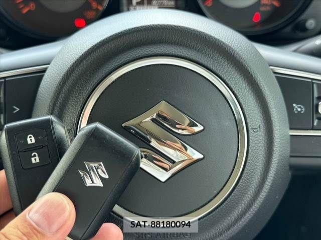 Suzuki JIMNY 2019-10 362035-3