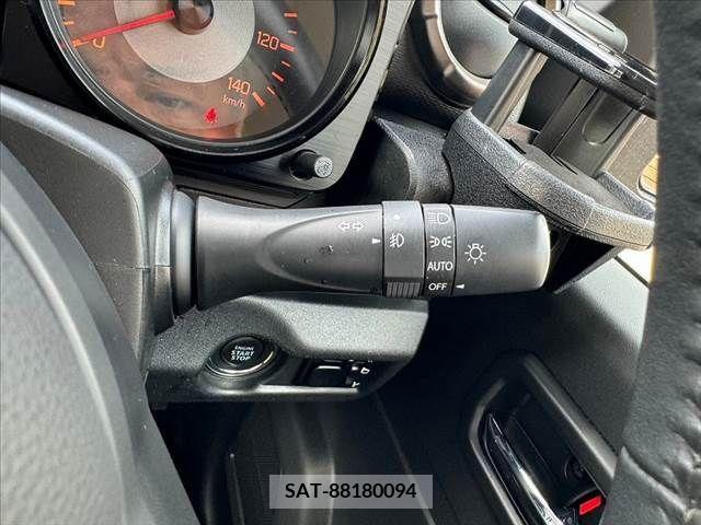 Suzuki JIMNY 2019-10 362035-23