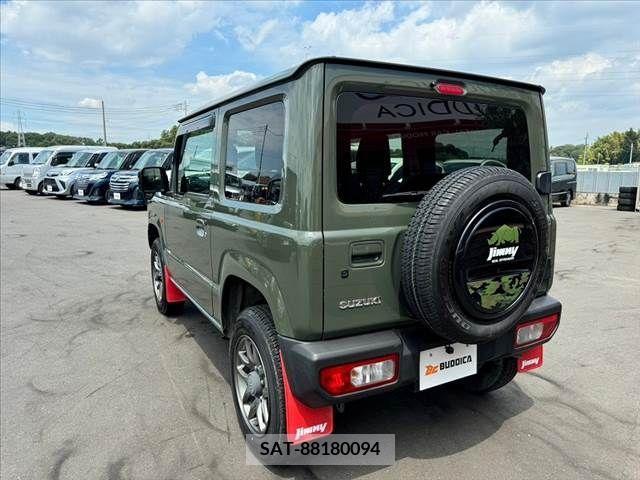 Suzuki JIMNY 2019-10 362035-14