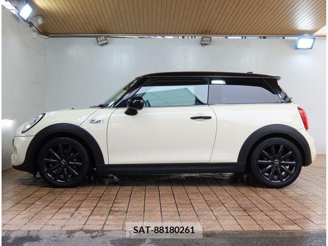 Bmw MINI 2017-12 294790-7