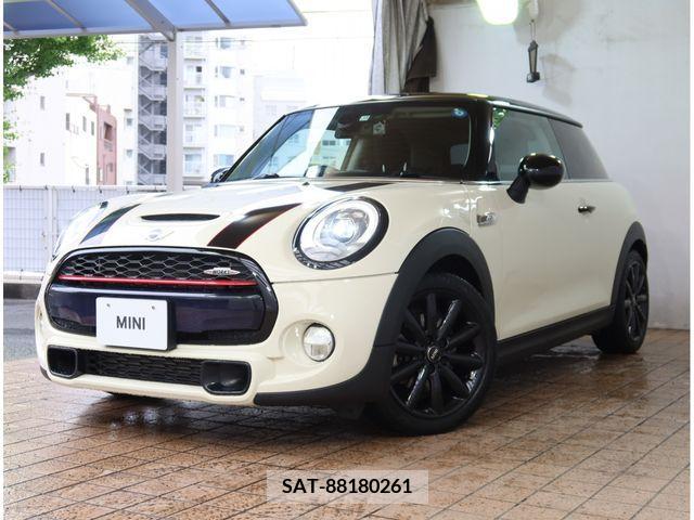 Bmw MINI 2017-12 294790-19