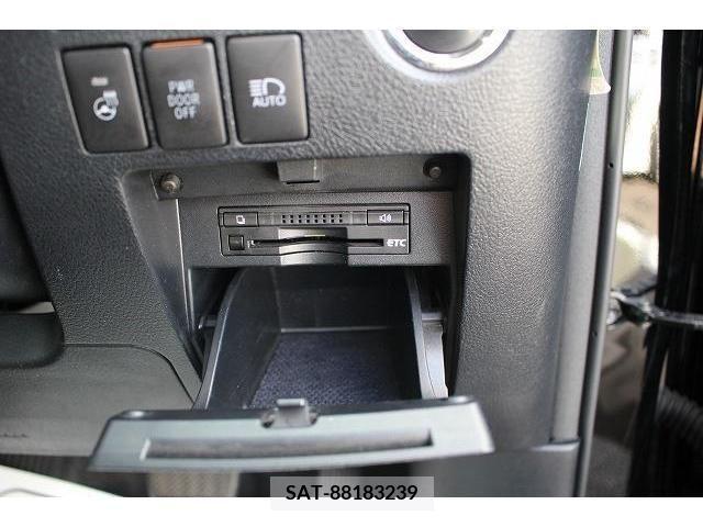 Toyota VELLFIRE 2015-02 224047-4