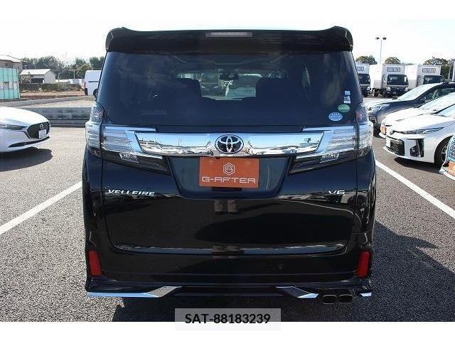 Toyota VELLFIRE 2015-02 224047-7