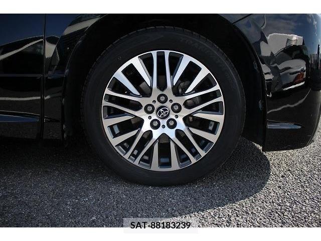 Toyota VELLFIRE 2015-02 224047-9