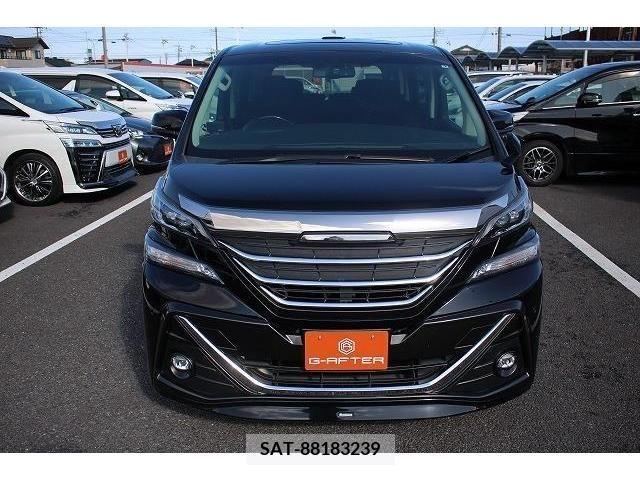 Toyota VELLFIRE 2015-02 224047-5