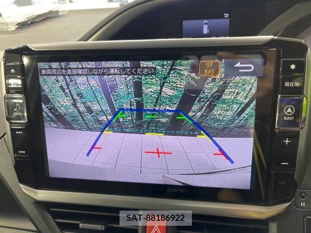 Toyota VOXY 2018-07 289126-5
