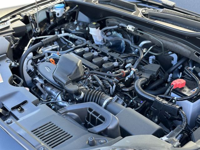 Honda ZR-V 2023-03 28332-29