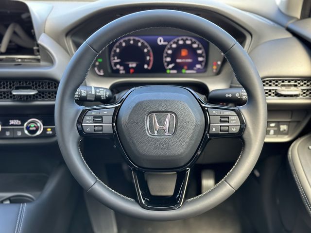 Honda ZR-V 2023-03 28332-7