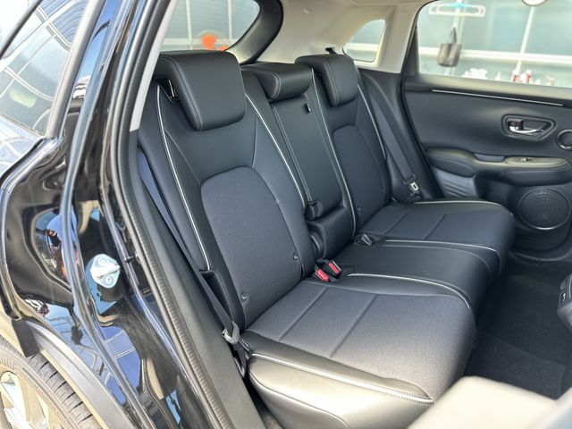 Honda ZR-V 2023-03 28332-15