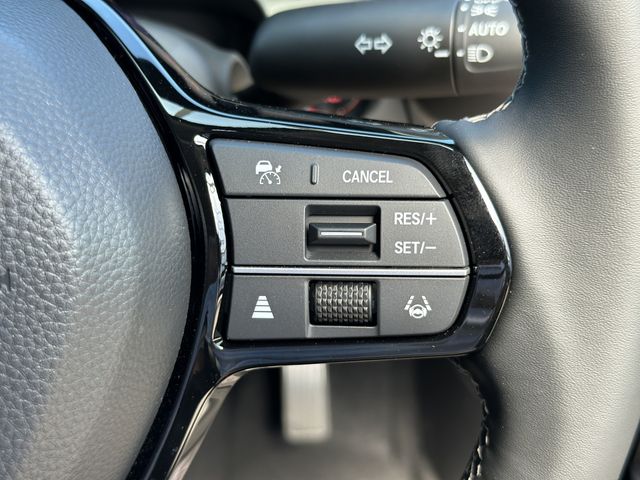 Honda ZR-V 2023-03 28332-9