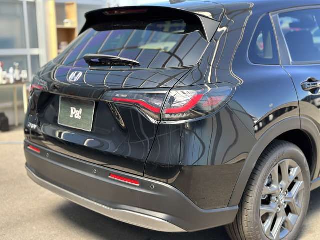 Honda ZR-V 2023-03 28332-22