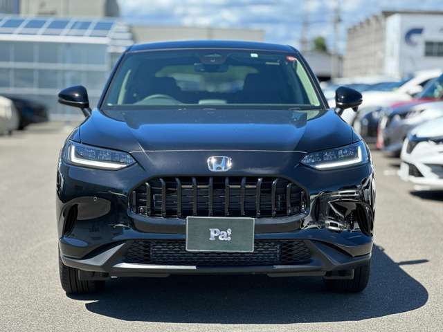 Honda ZR-V 2023-03 28332-25