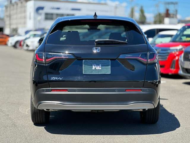 Honda ZR-V 2023-03 28332-28
