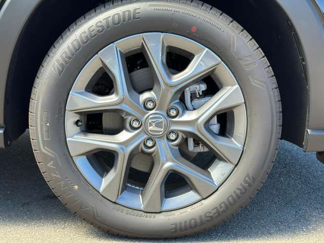 Honda ZR-V 2023-03 28332-24