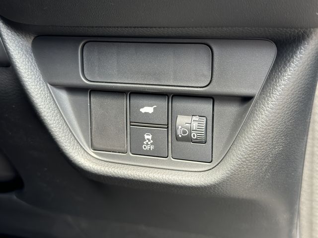 Honda ZR-V 2023-03 28332-12