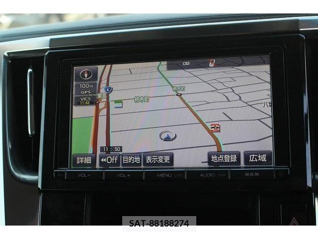 Toyota VELLFIRE 2015-06 287903-1