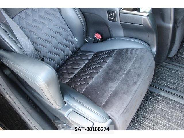Toyota VELLFIRE 2015-06 287903-16