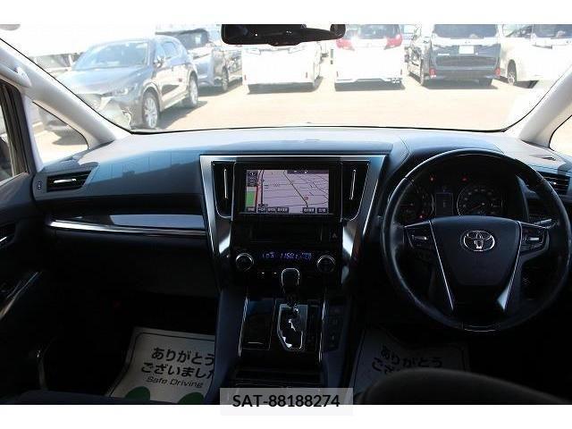 Toyota VELLFIRE 2015-06 287903-14