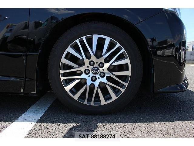 Toyota VELLFIRE 2015-06 287903-13