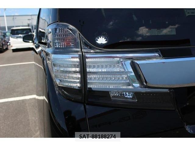 Toyota VELLFIRE 2015-06 287903-12