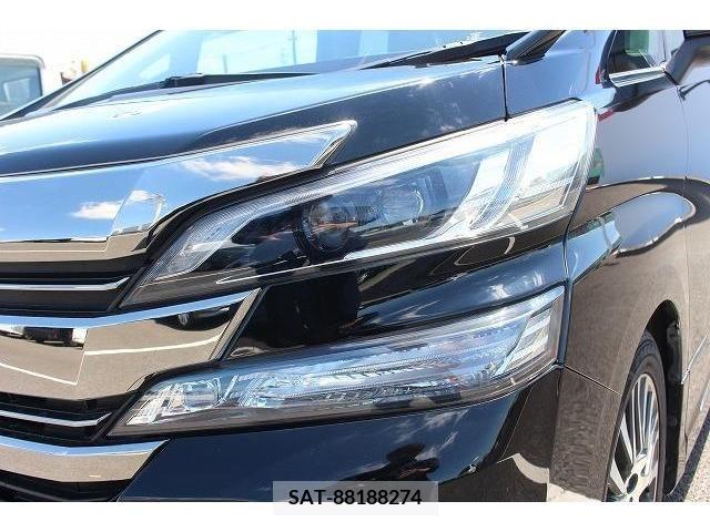Toyota VELLFIRE 2015-06 287903-11