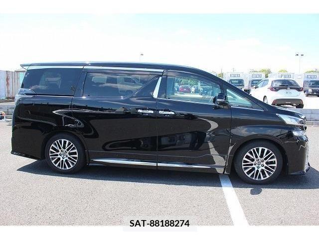 Toyota VELLFIRE 2015-06 287903-10