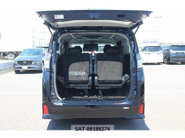 Toyota VELLFIRE 2015-06 287903-18