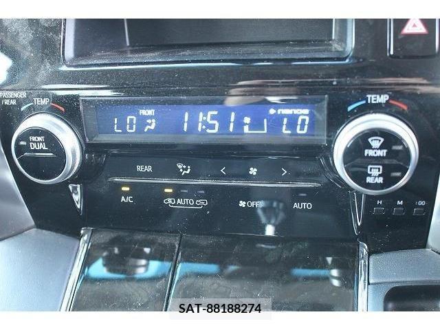 Toyota VELLFIRE 2015-06 287903-5