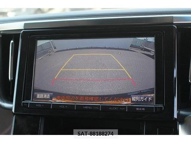 Toyota VELLFIRE 2015-06 287903-2