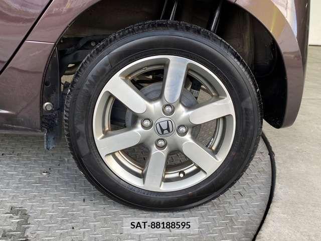 Honda N-ONE 2013-04 279610-14