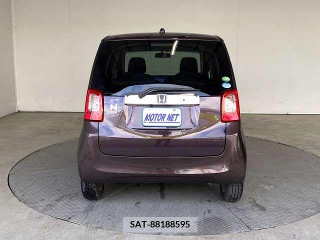 Honda N-ONE 2013-04 279610-11