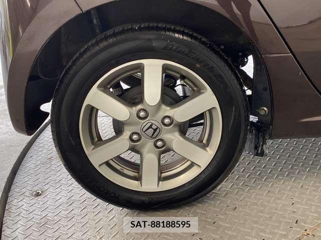 Honda N-ONE 2013-04 279610-17