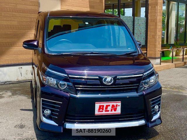 Toyota VOXY 2015-11 289240-16