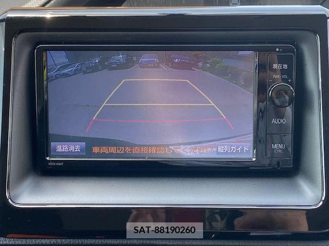 Toyota VOXY 2015-11 289240-5