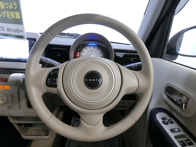 Suzuki LAPIN 2020-04 930-3